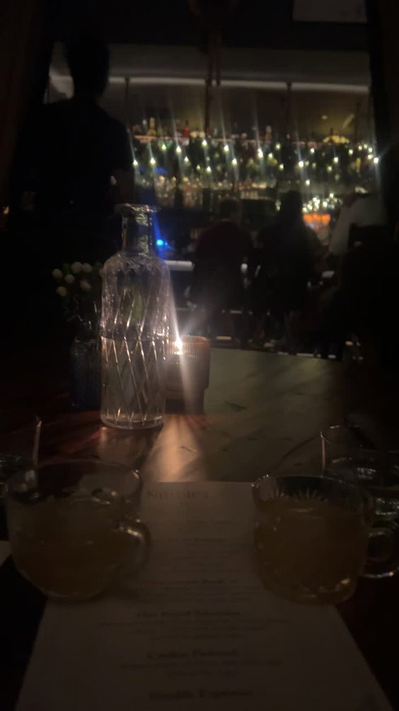 Mingo Kitchen & Lounge