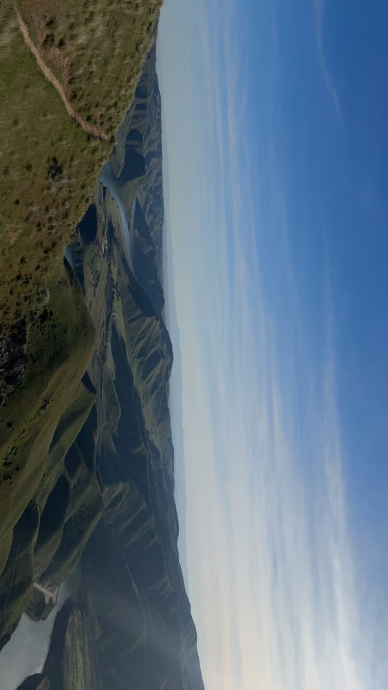Lucky Peak State Park