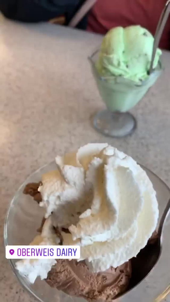 Oberweis Dairy