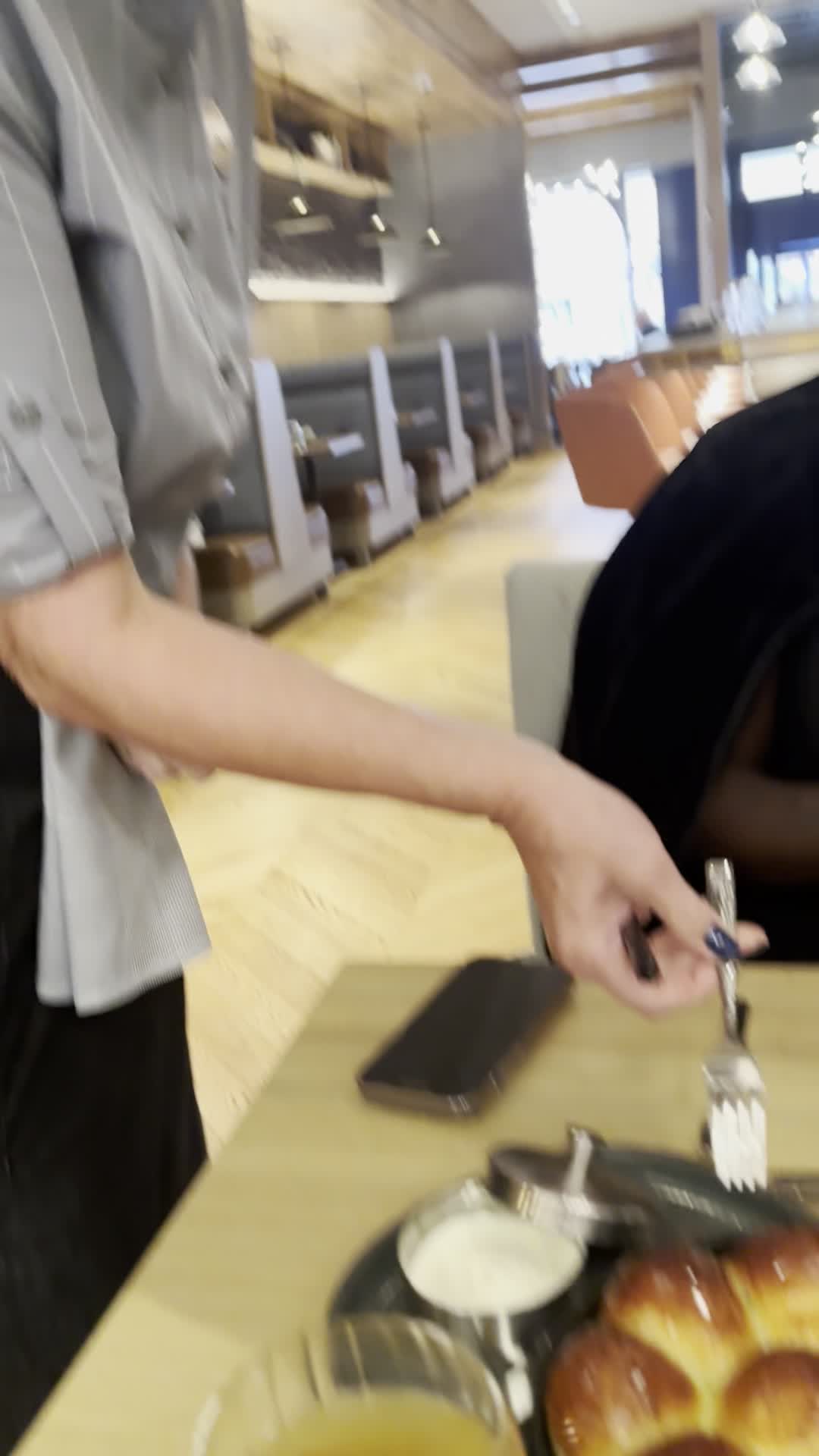 Ramsay's Kitchen by Gordon Ramsay