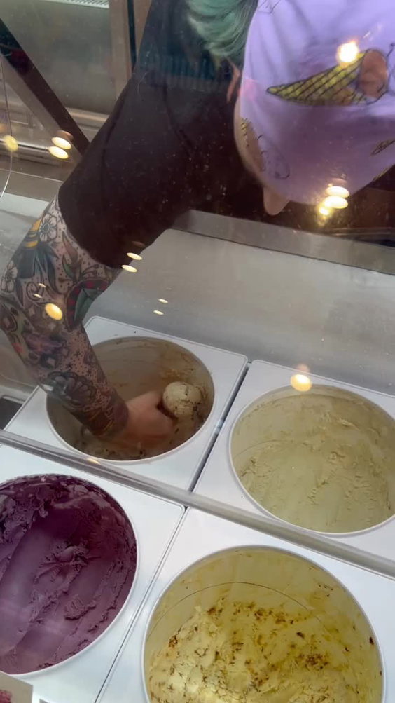 Jeni’s Splendid Ice Creams