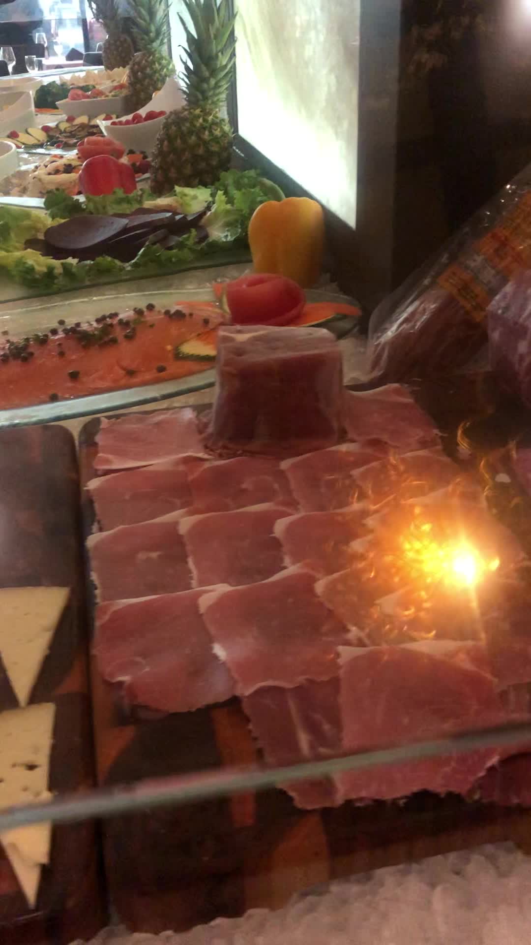 Brasão Brazilian Steakhouse