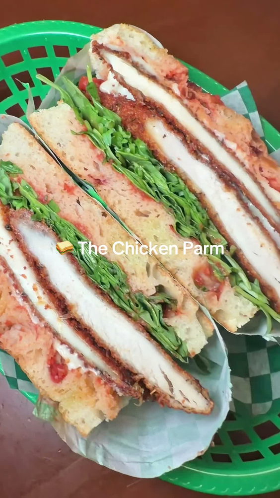 Uncle Pete’s Bread Co