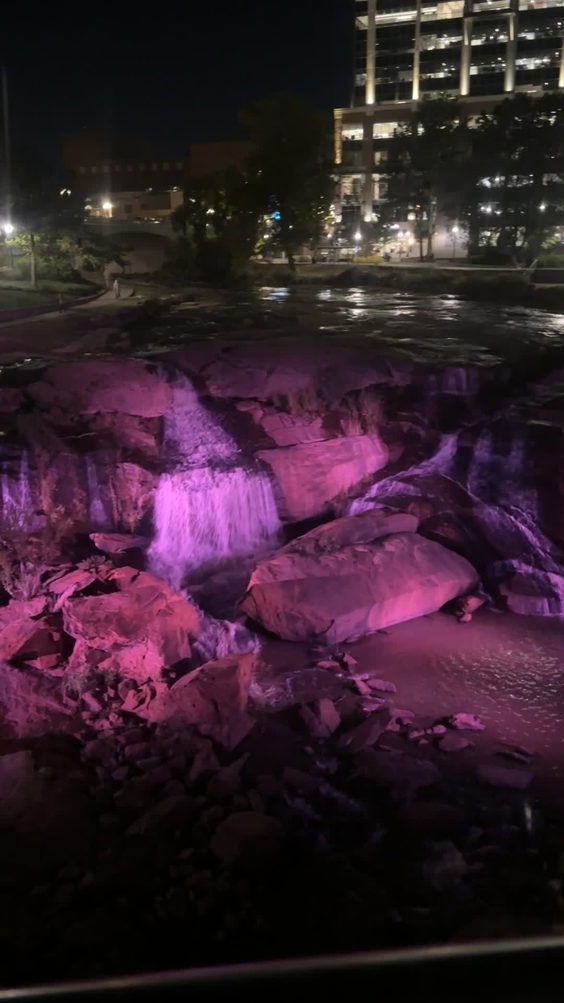 City Moment · Greenville