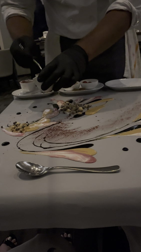 Alinea