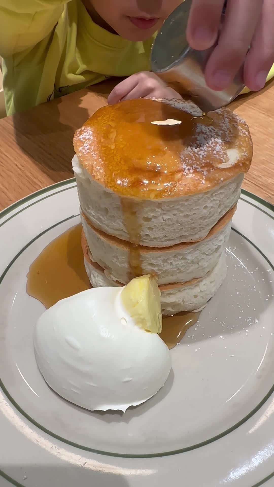 Gram Cafe & Pancakes Chatswood