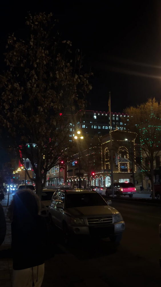 Third Street Social