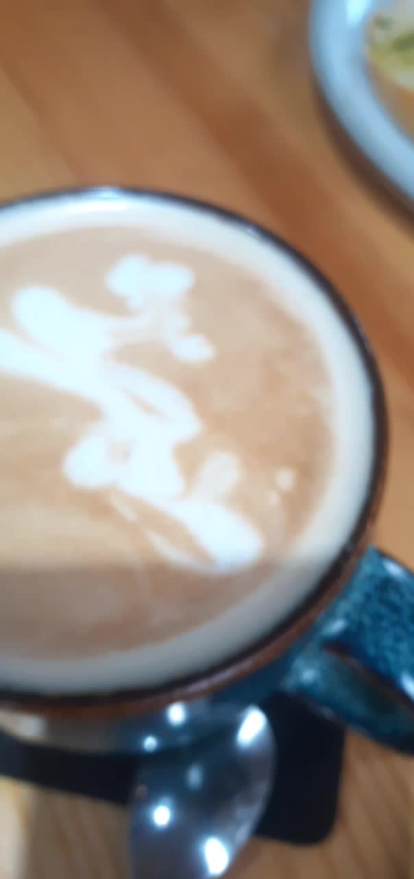 Lihim Café