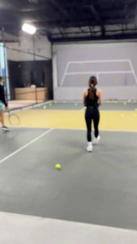 Revo Tennis