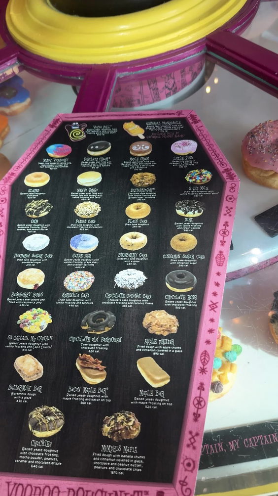 Voodoo Doughnut