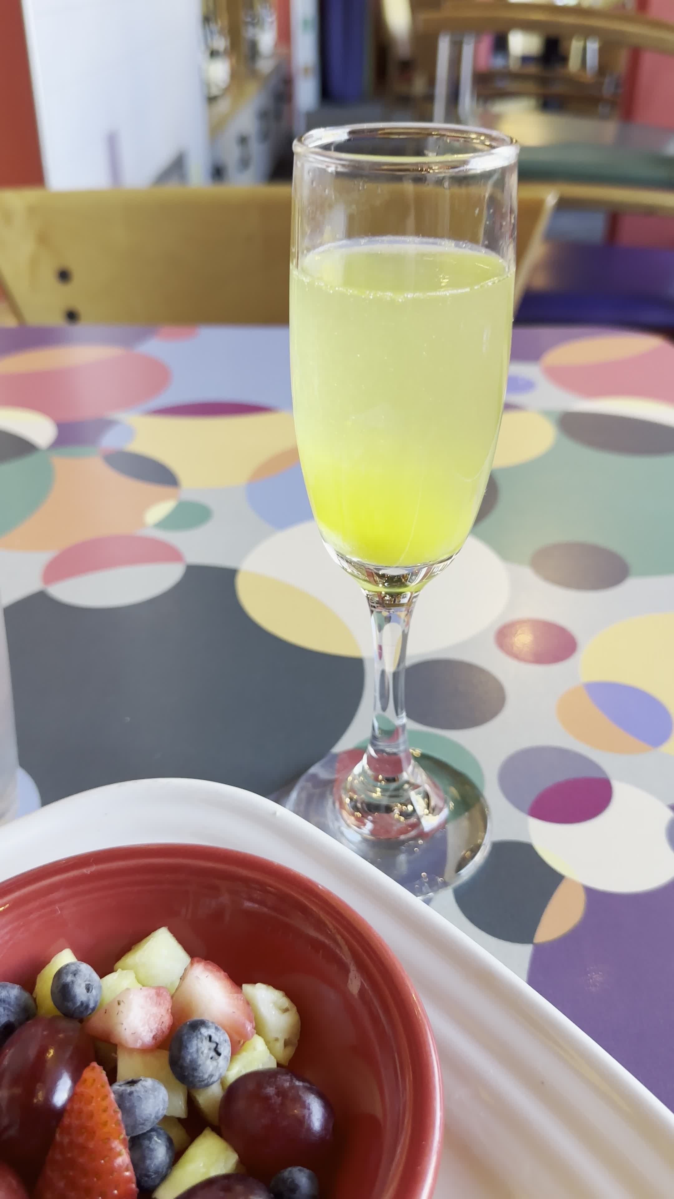 Video review of Nofo