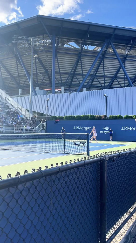 US Open Tennis Championships