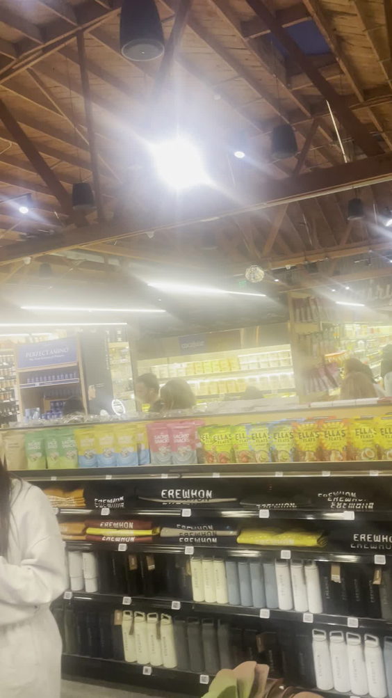 Erewhon Natural Foods Market
