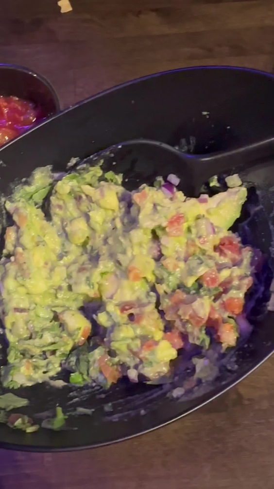 Alien Taco & Tequila Bar 