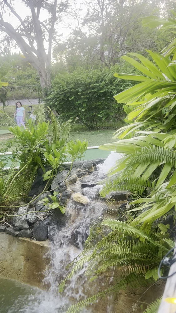 Taino Mini Golf