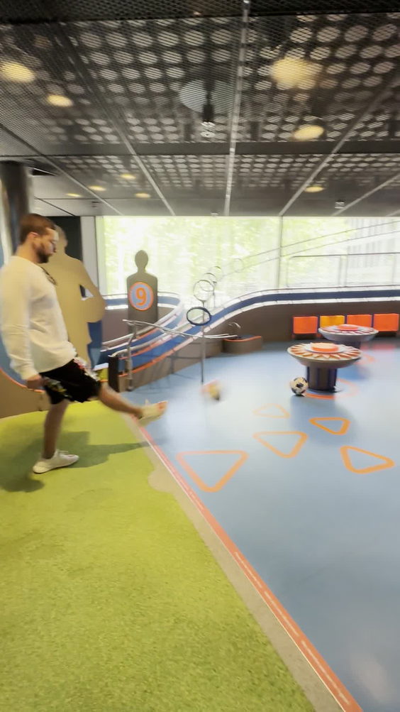 FIFA World Football Museum