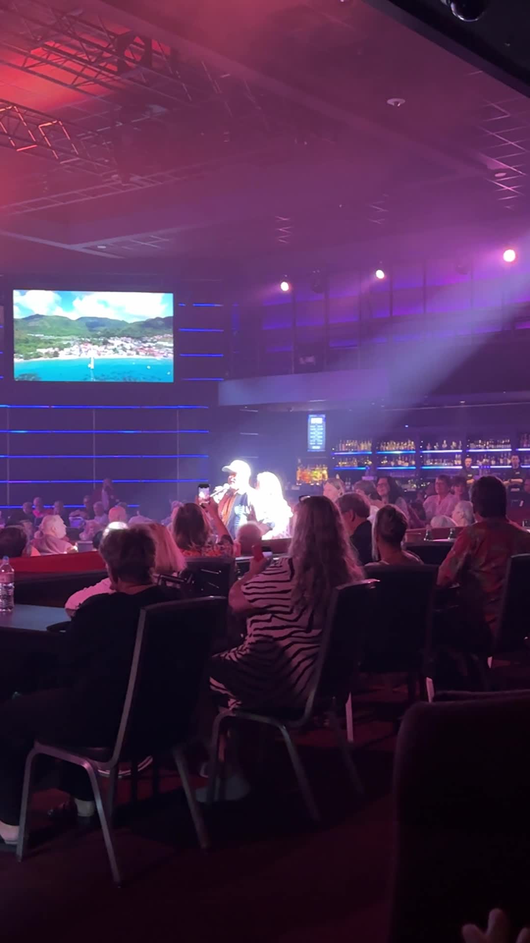 South Point Arena & Event Center