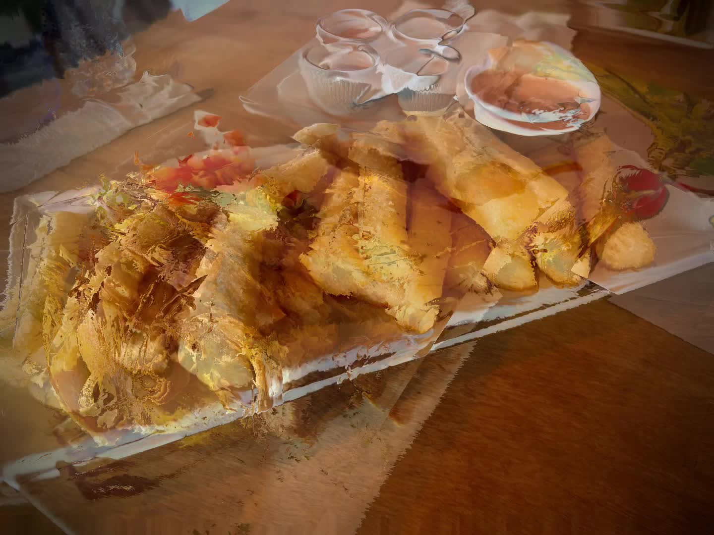 Casa Del Mofongo