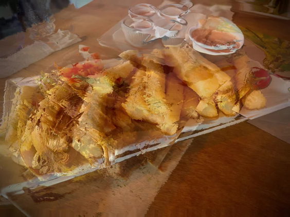 Casa Del Mofongo