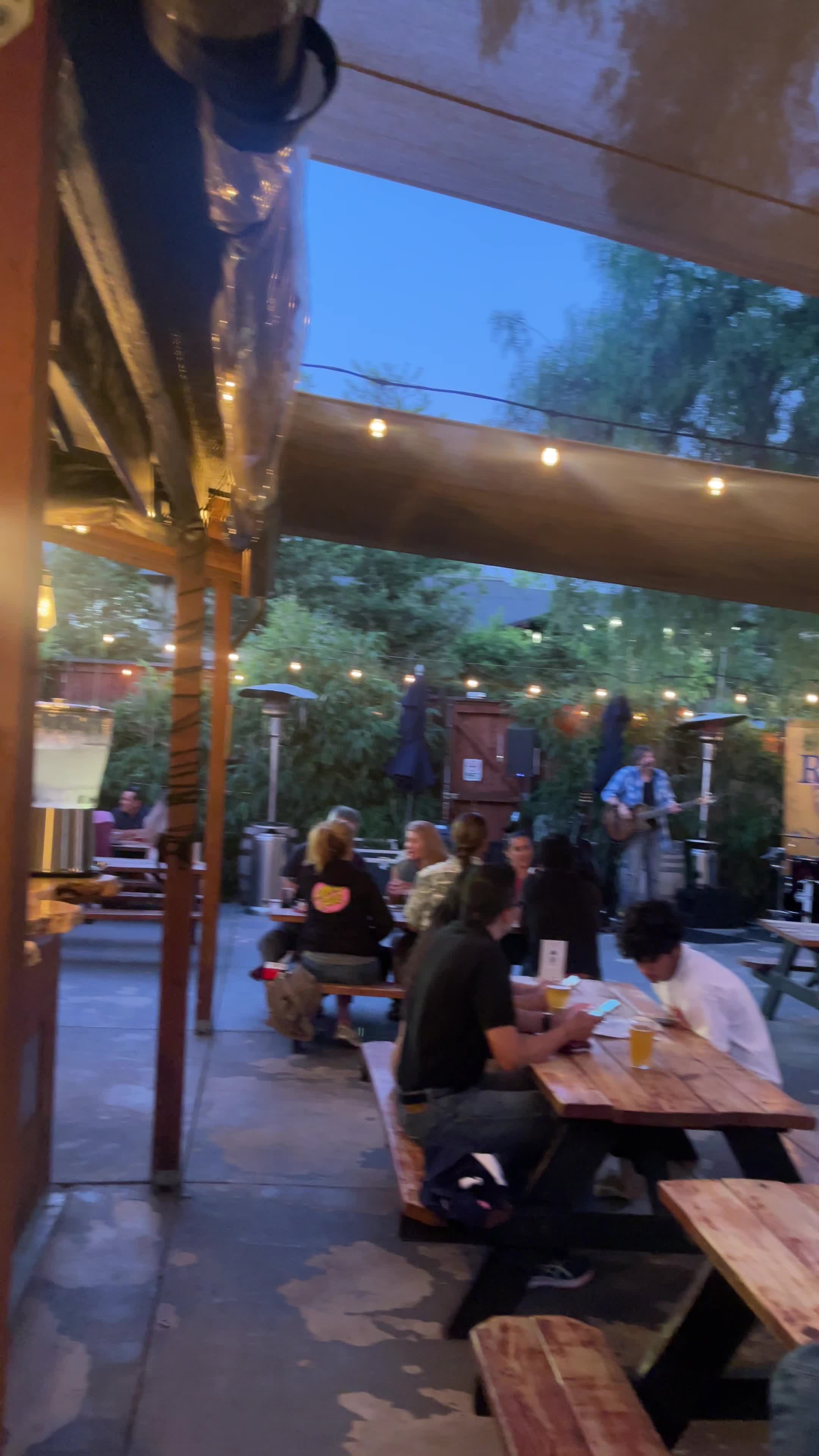 McKay's Taphouse & Beer Garden