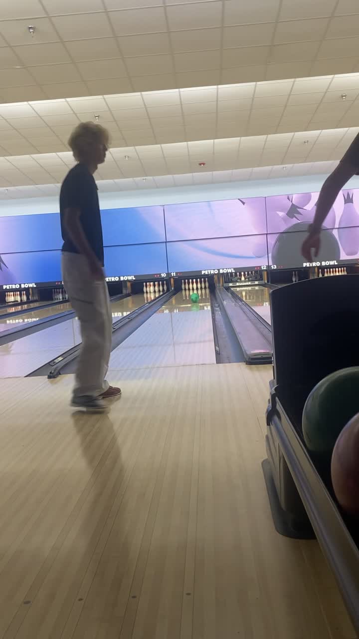 Petro Bowl