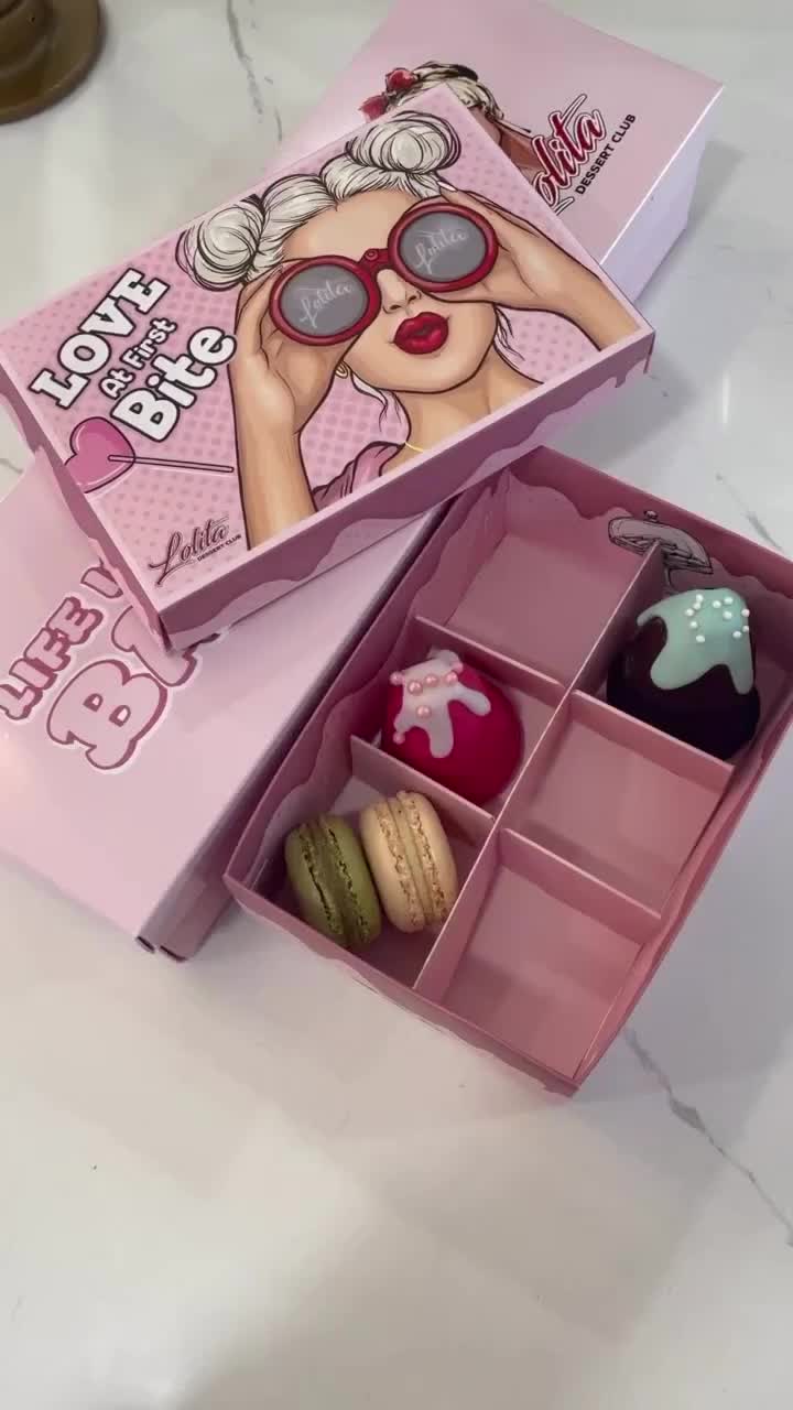 Lolita Dessert Club