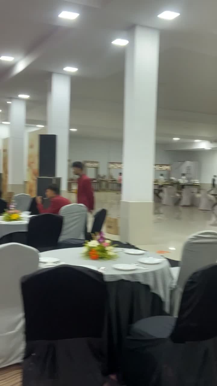 hotel vishram regency