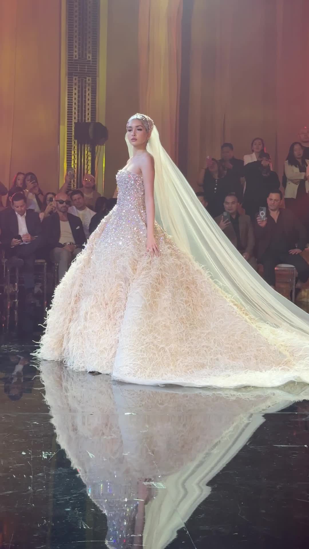 Marriott Grand Ballroom - Manila Marriott Hotel