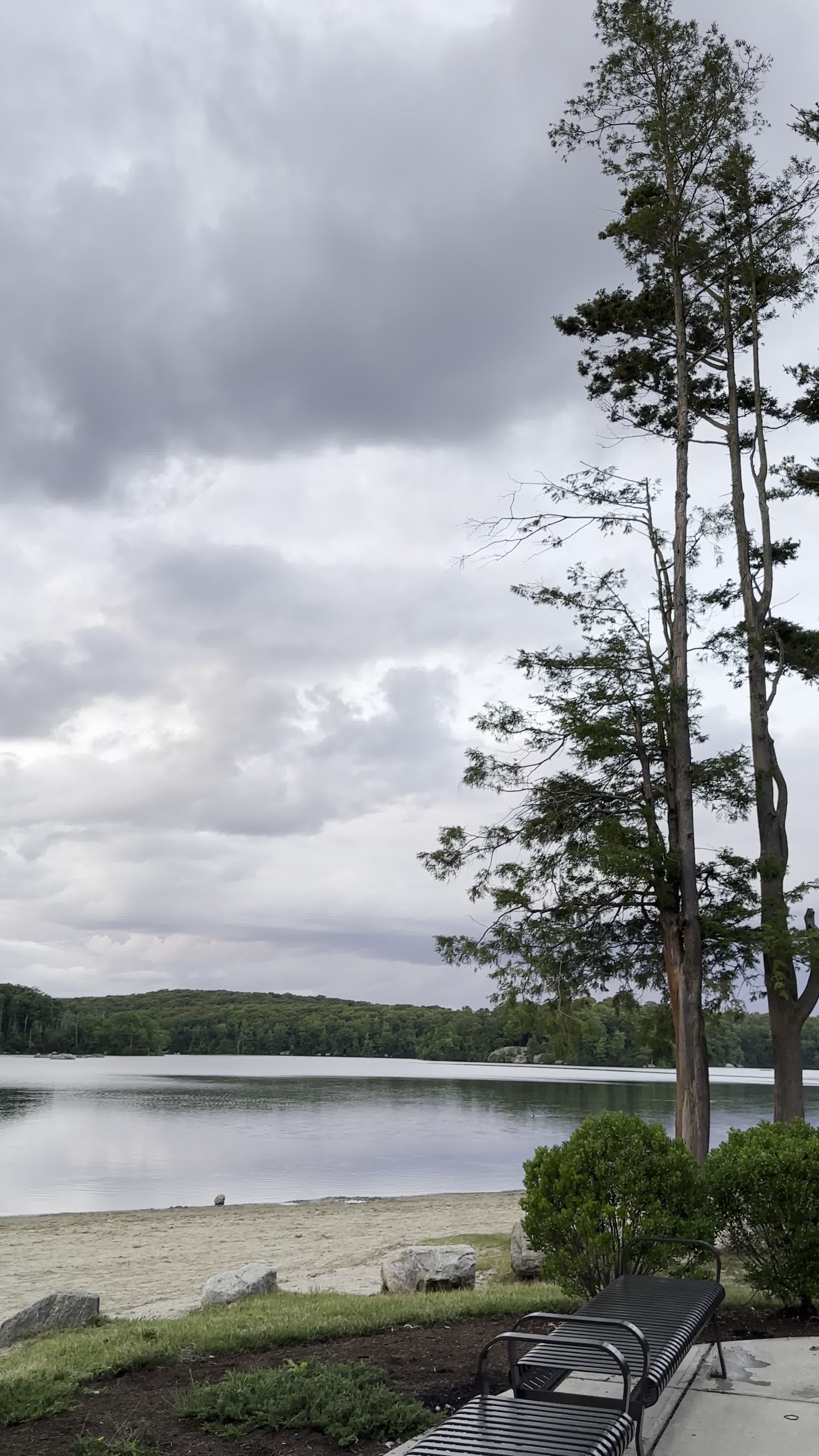 Lincoln Woods State Park