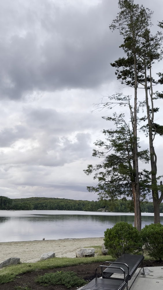 Lincoln Woods State Park