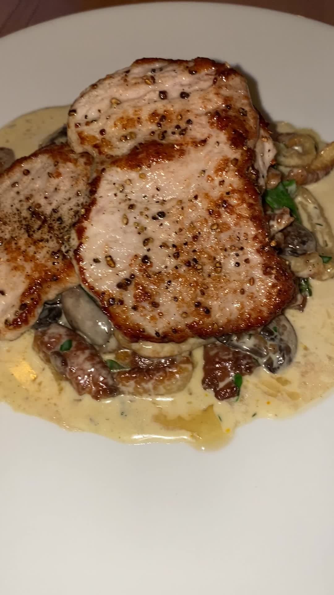 Sauvignon Bistro & Bakery Inc