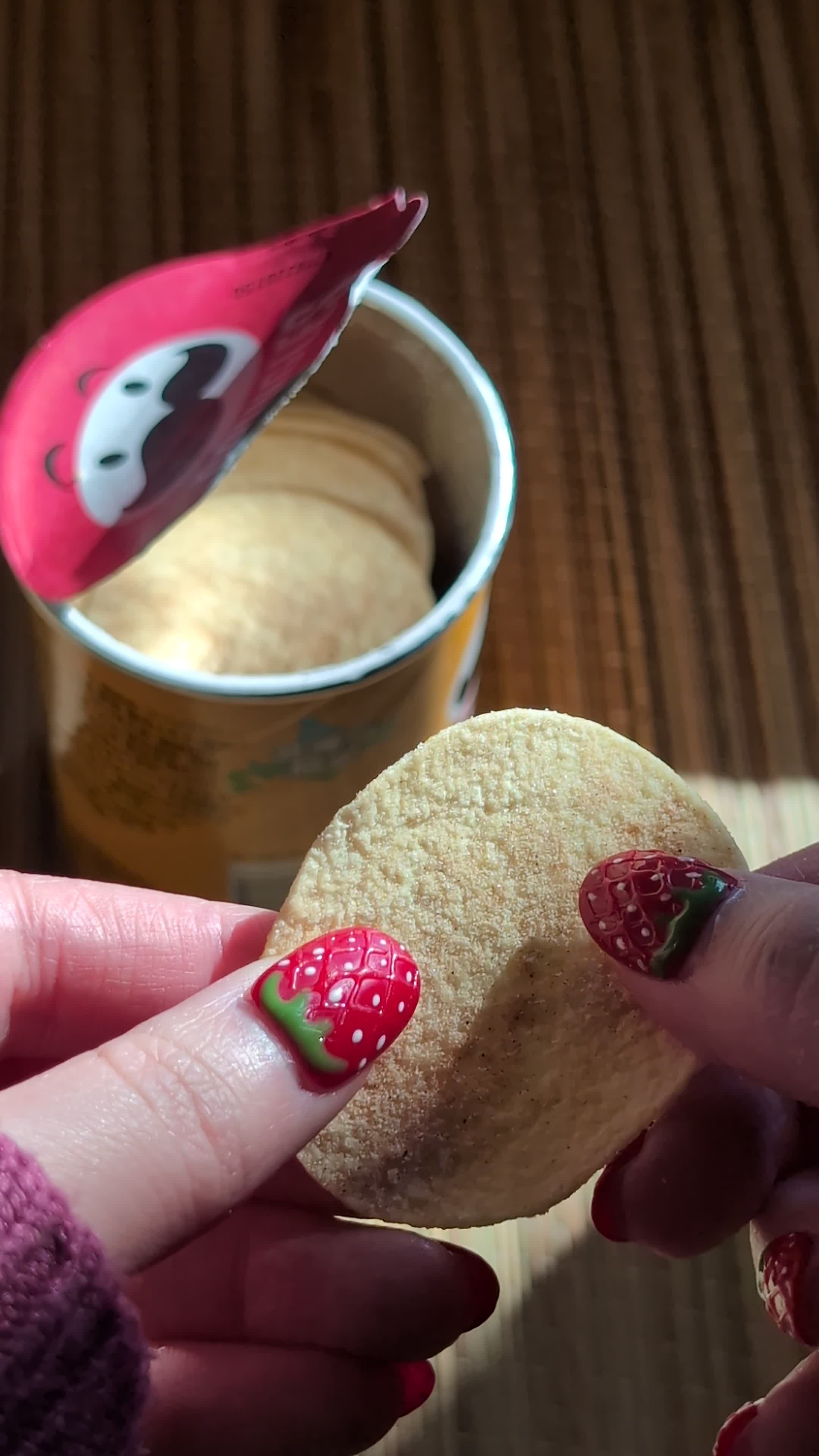 Video review of T&T Supermarket