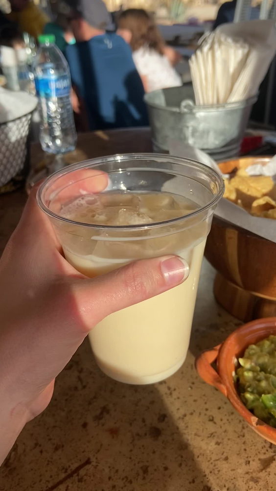 Taqueria el Milagro