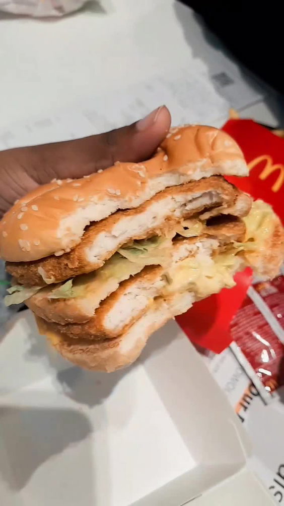 Braamfontein McDonald