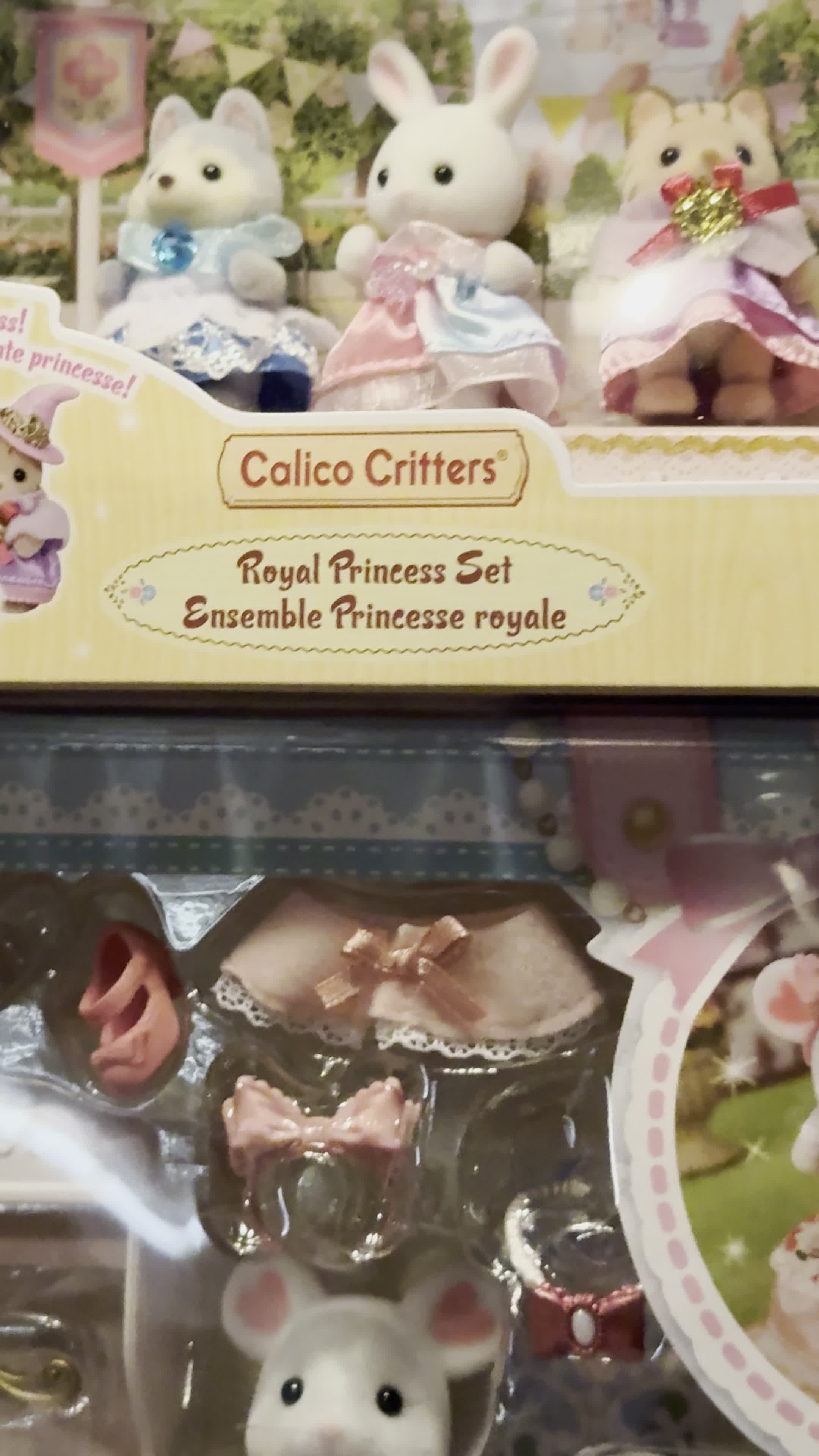 Video review of Barnes & Noble