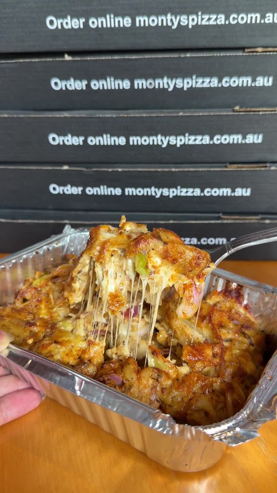 McIntosh International Patisserie