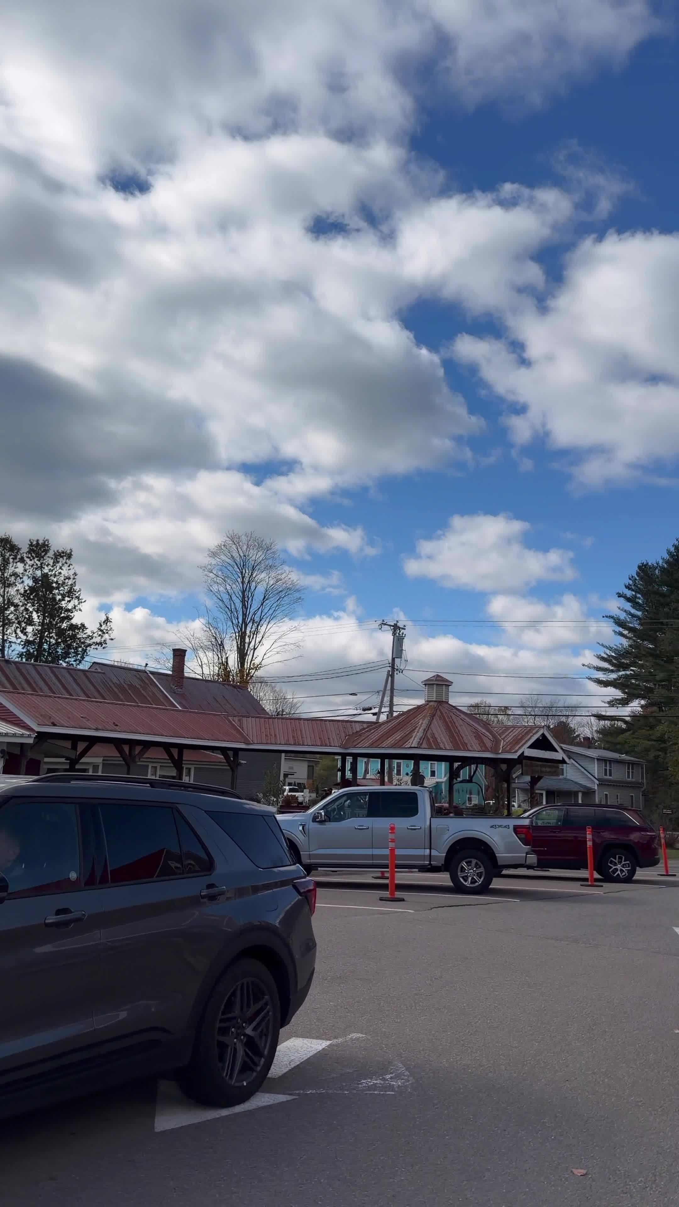 Video review of Cold Hollow Cider Mill