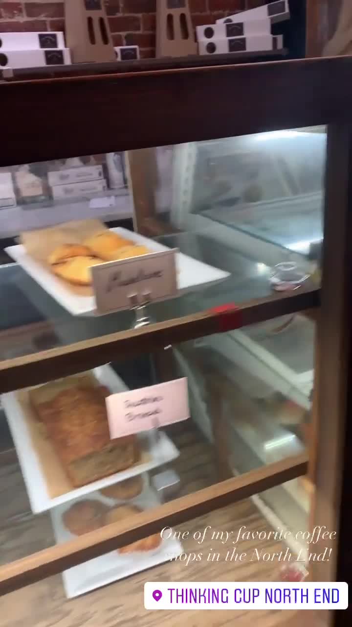Thinking Cup