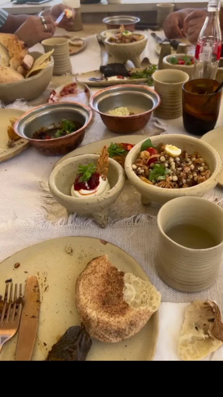 Khufu’s Restuarant