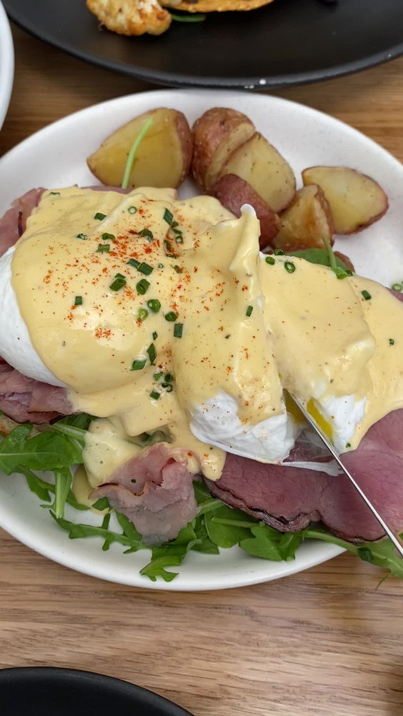 Cornell Farm Cafe
