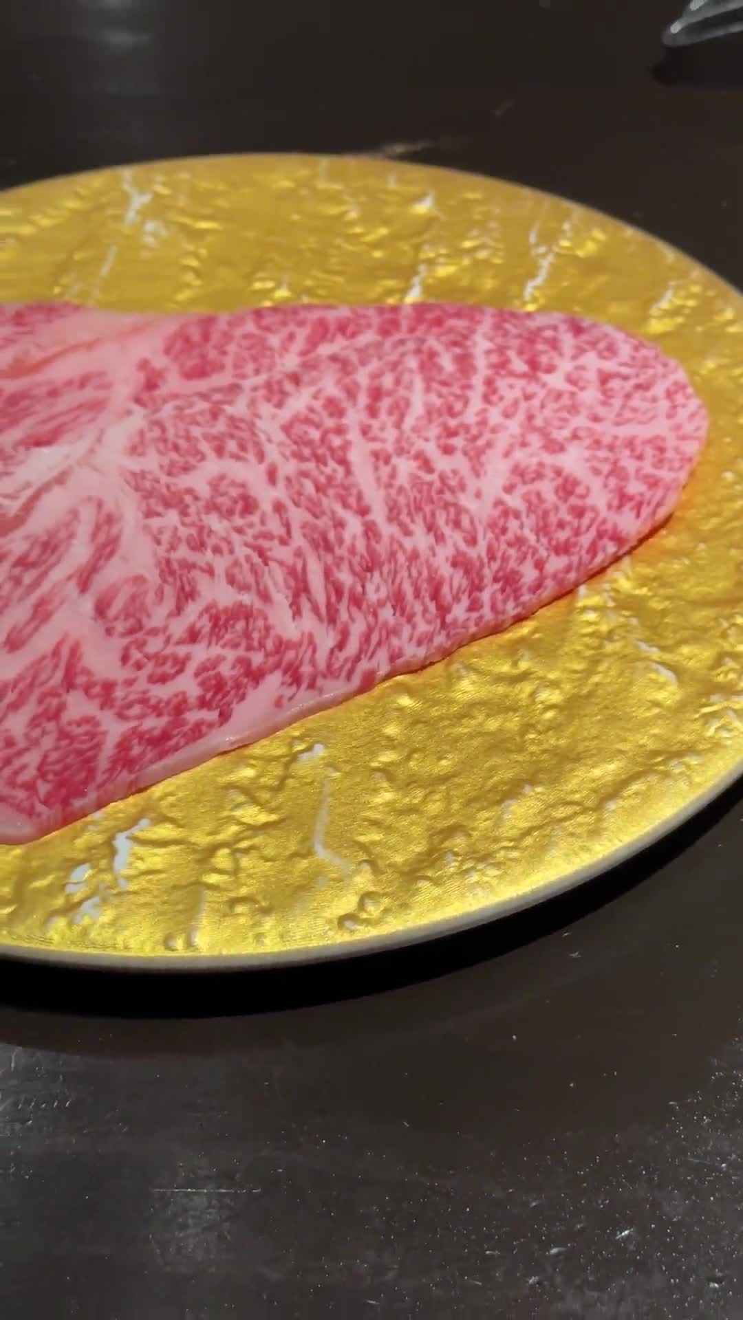 Yakiniku Shodai 初代