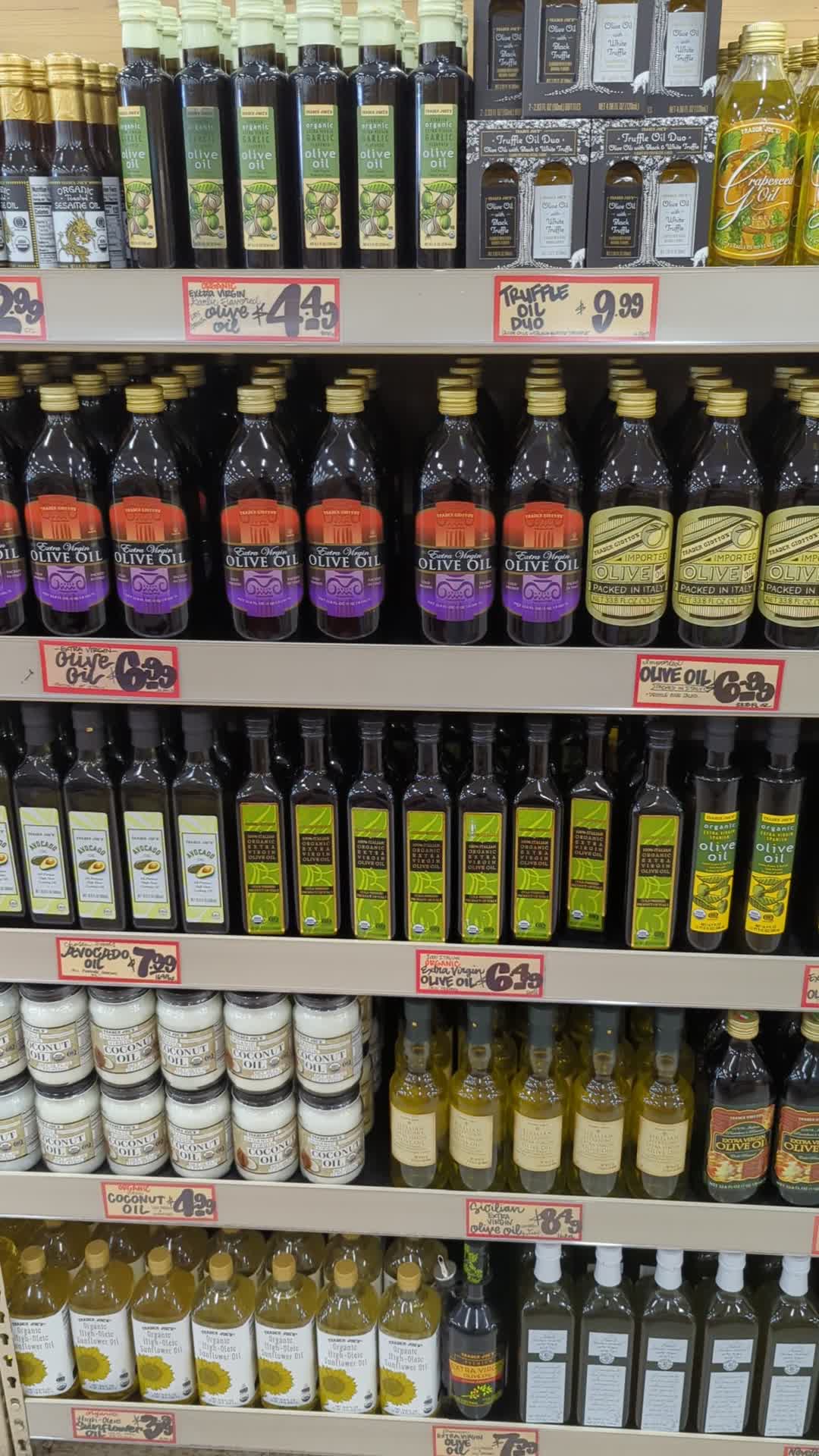 Trader Joe's