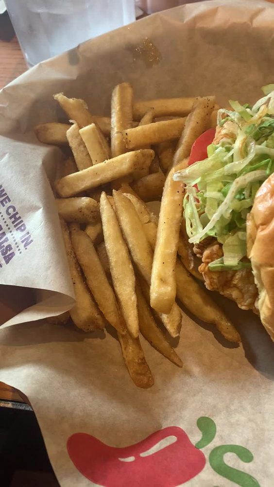 Chili's Grill & Bar