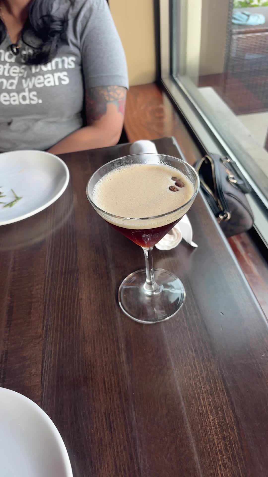 Cork & Fork