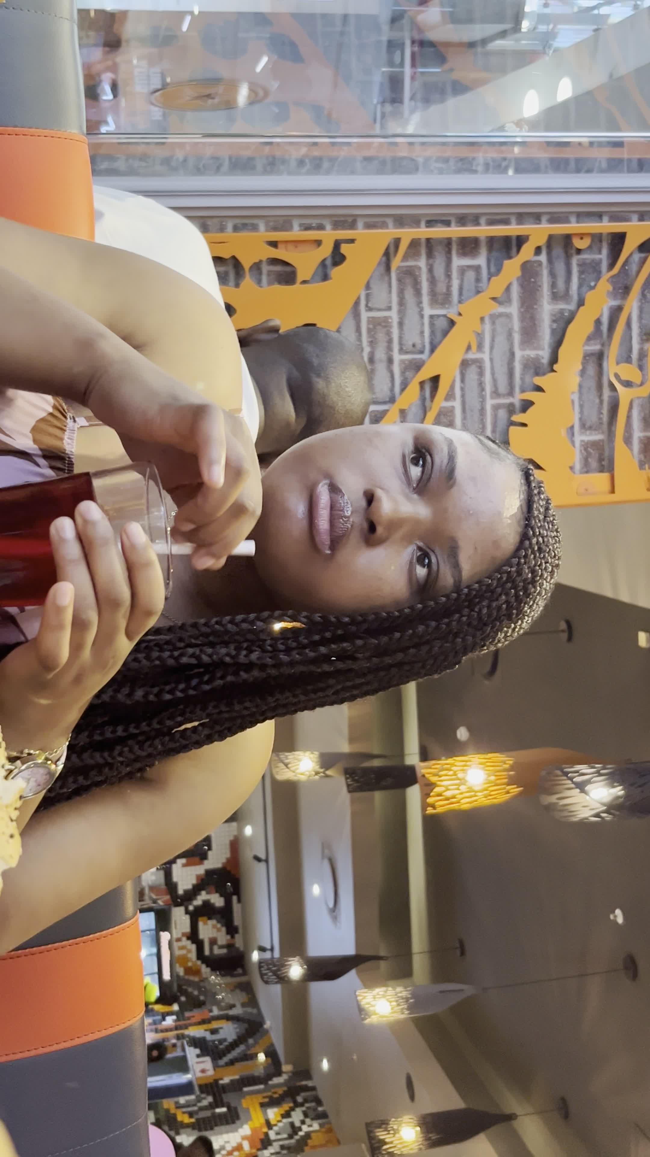 East gate shopping cetre