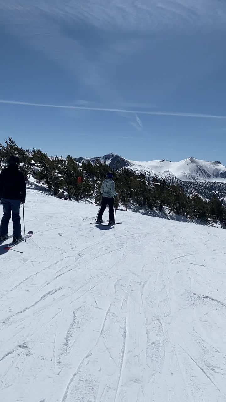 Powderbowl Express