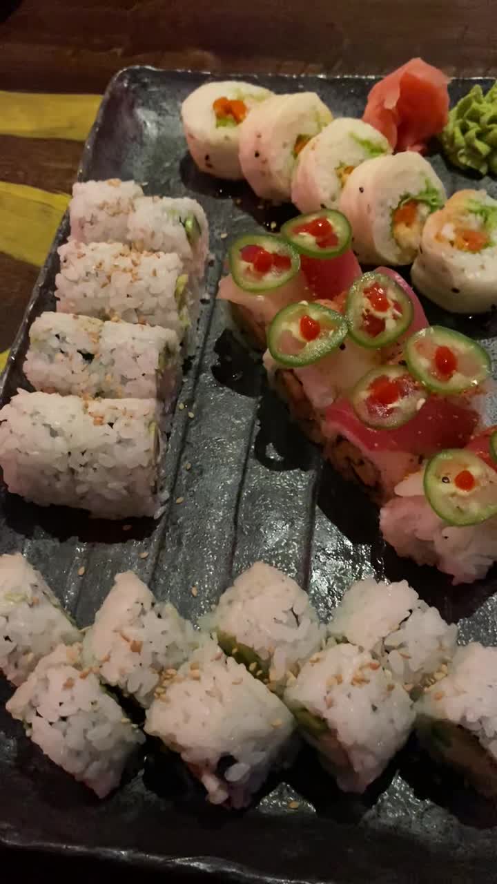 Blue Sushi Sake Grill