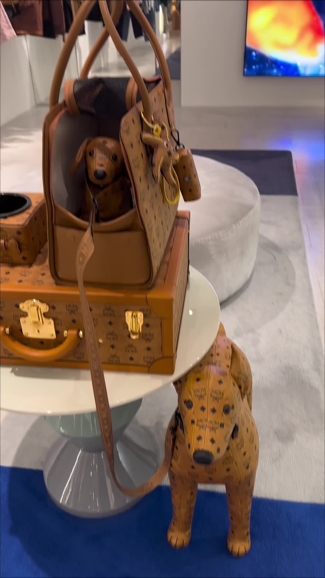 Tourneau Lenox Square Mall
