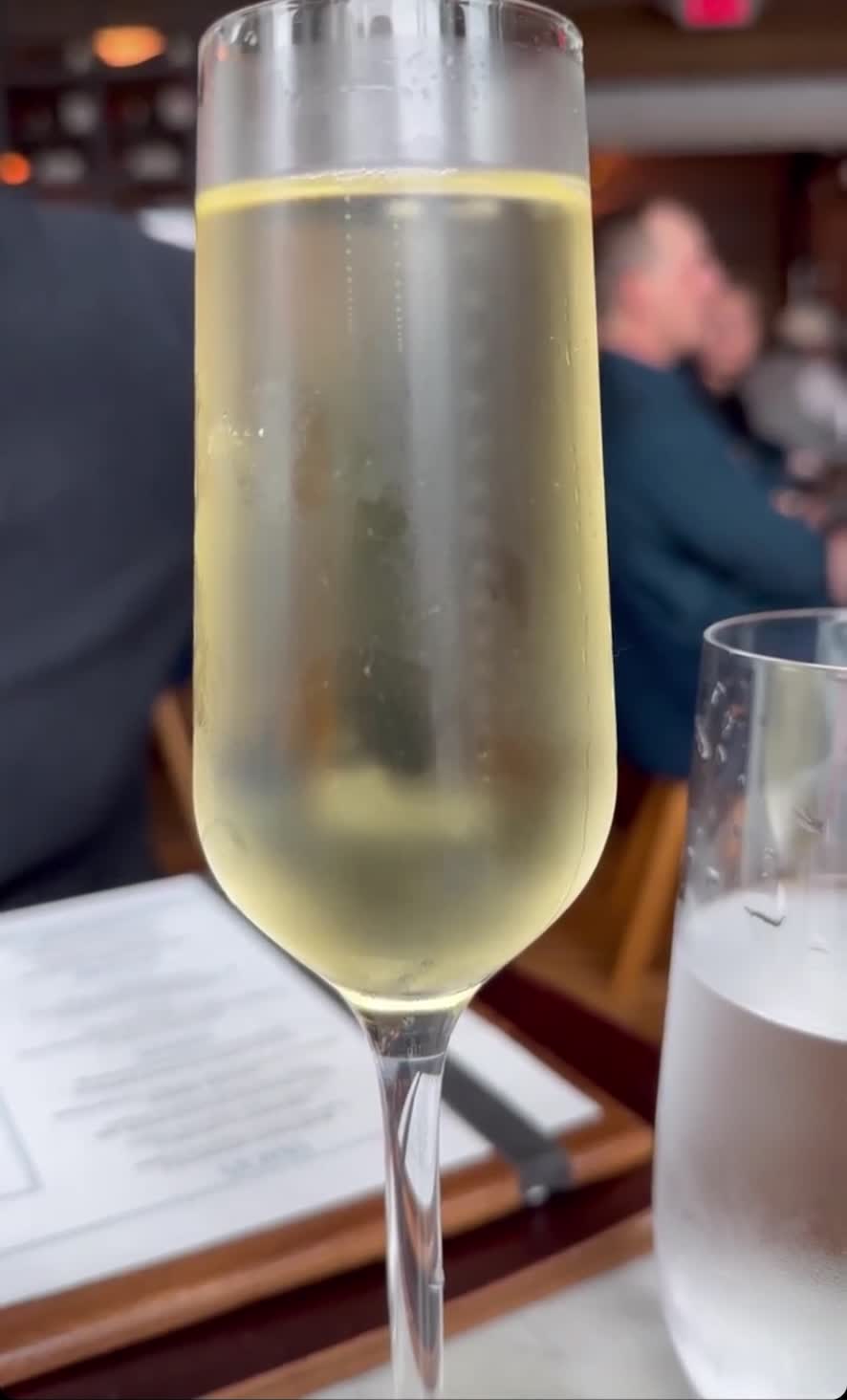 The Shipwright's Daughter