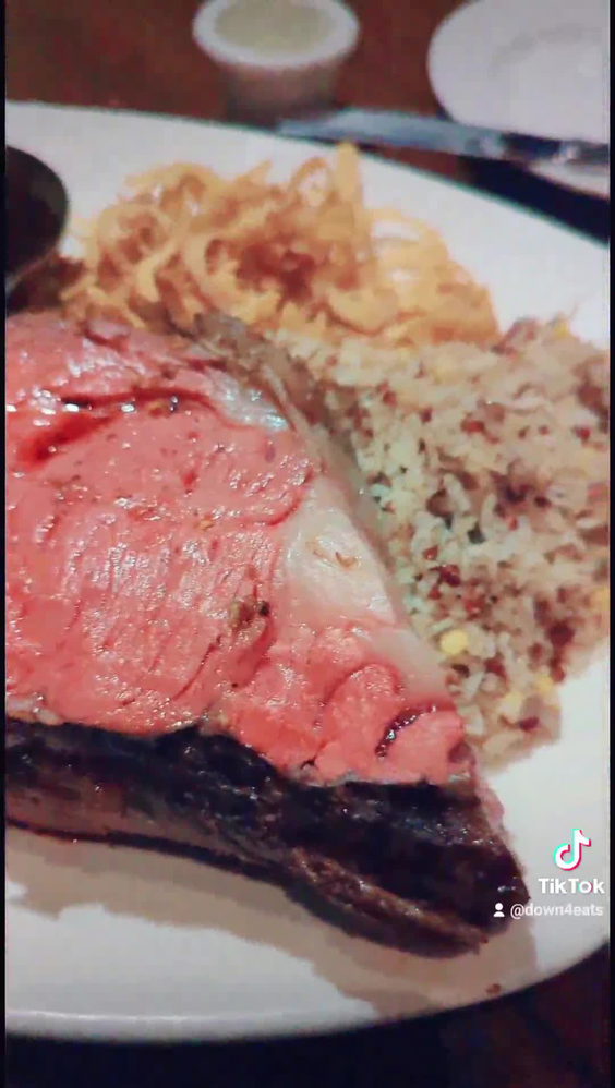 The Keg Steakhouse + Bar - Southside